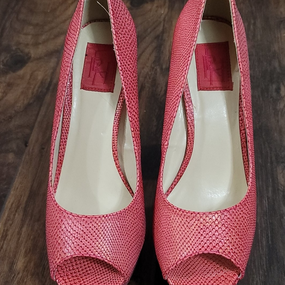 RFH shoes